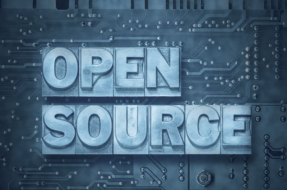 open source hardware