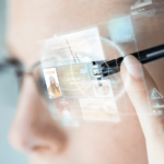 smart_glasses | TechSplicit smart glasses for augmented reality