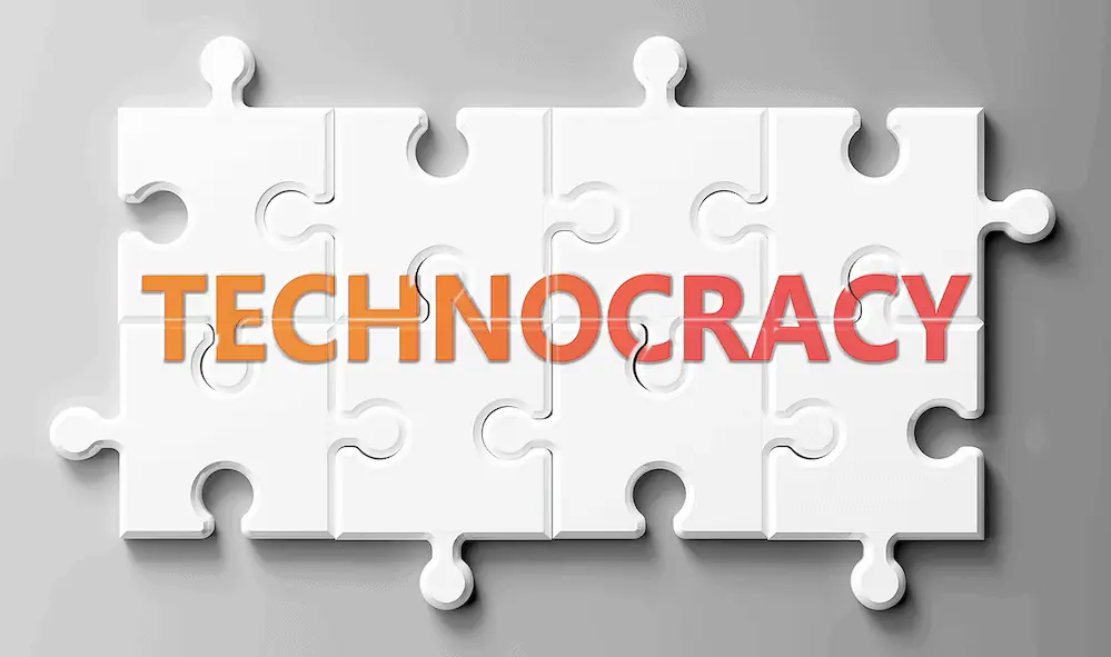 semiconductor technocracy for CHIPS Act
