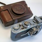 Cartier-Brsson's first Leica | TechSplicit Cartie-Bresson's first Leica