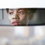DMS_1000_nu | TechSplicit Rearview Mirror embedded with driver monitoring system