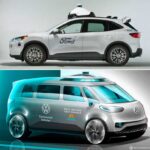 Ford_VW_argo | TechSplicit Ford with Argo, VW with Argo
