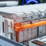 Li_ion | TechSplicit lithium-ion battery pack