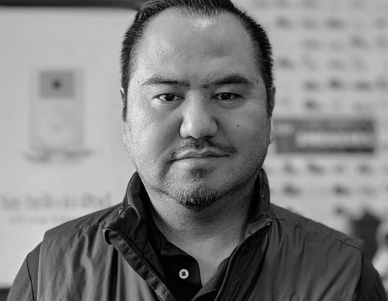 Tu Le, managing director of Sino Auto Insights, a Beijing-based consultancy