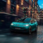 VW ID series | TechSplicit Volkswagen's ID 3 EV