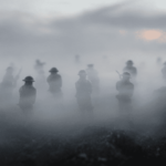 War | TechSplicit Fog of War
