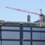 Ocotillo,,Chandler,,Arizona,,Usa,-,August,08,2022:,Ongoing,Construction | TechSplicit