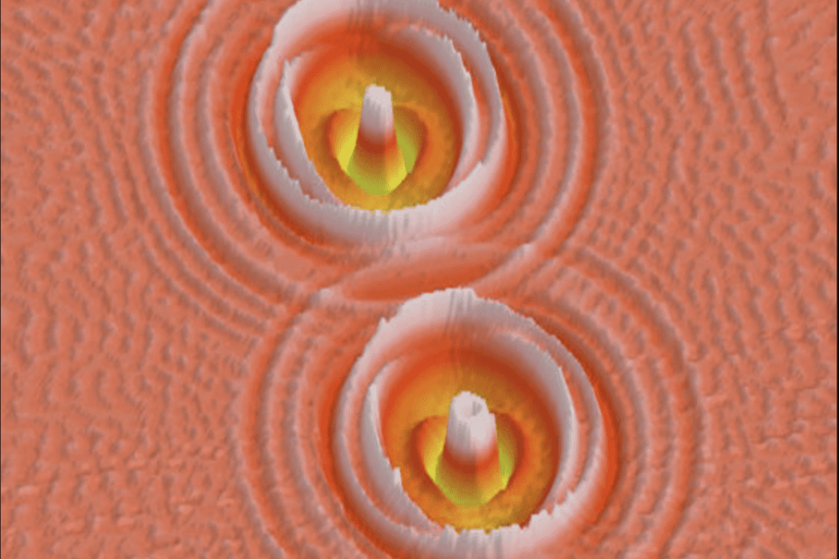nanoelectronics and materials research
