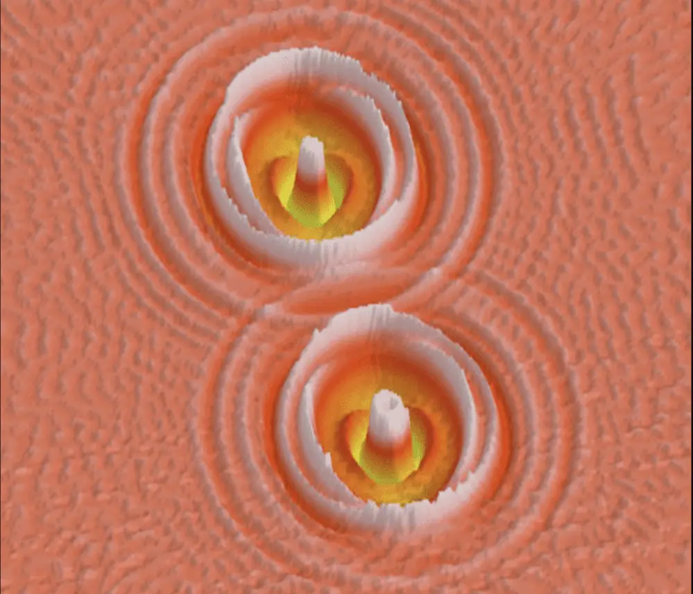nanoelectronics and materials research