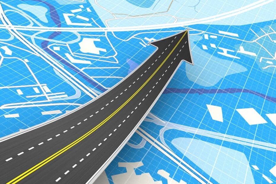 Technology Roadmap