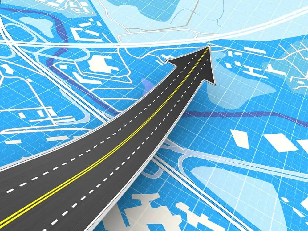 Technology Roadmap