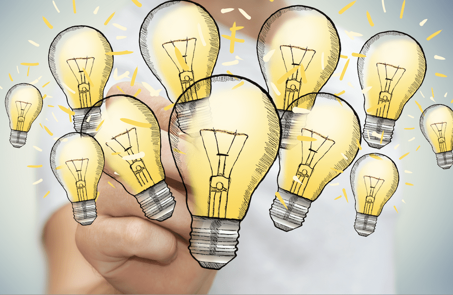 AI technology startup