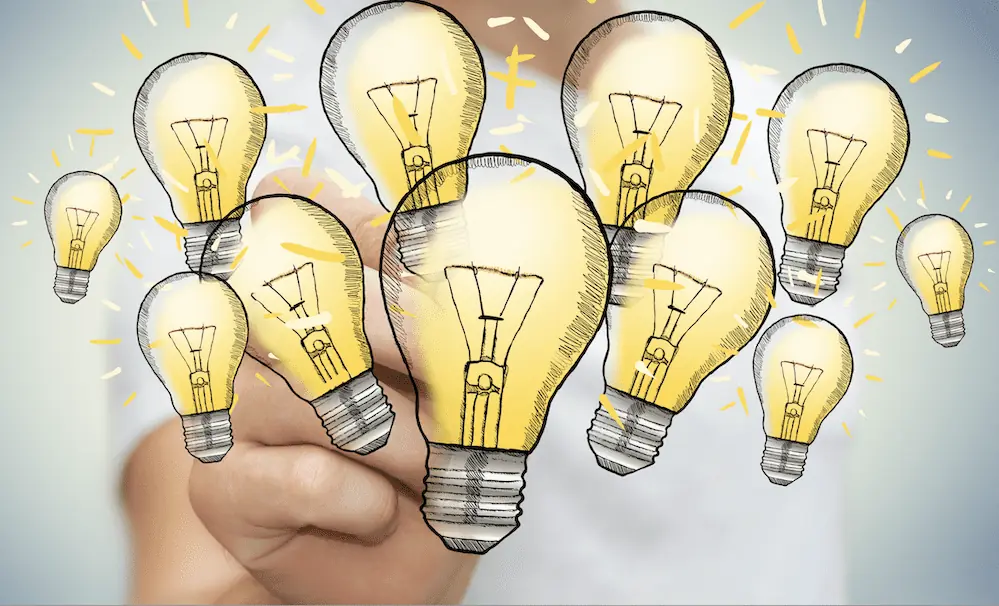 AI technology startup