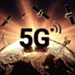 5G_satellite | TechSplicit 5G satellite communications