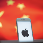 Apple_China | TechSplicit Apple iPhone made in China