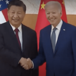 Biden_Xi | TechSplicit Xi Jinping meets Joe Biden