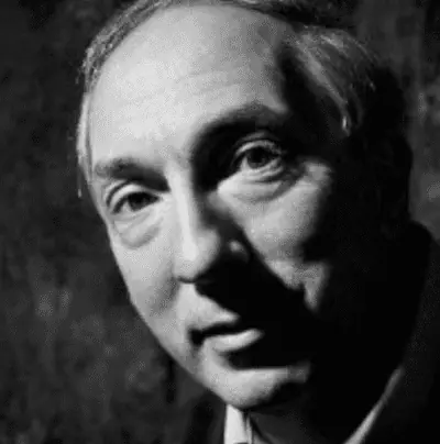 Chuck Murray