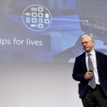 frans van houten | TechSplicit Chips for lives, a keynote speech by Frans Van Houten, a former CEO of Philips