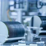 SICC 6-inch N-type SiC substrates | TechSplicit 6-inch N-type SiC substrates by SICC in China