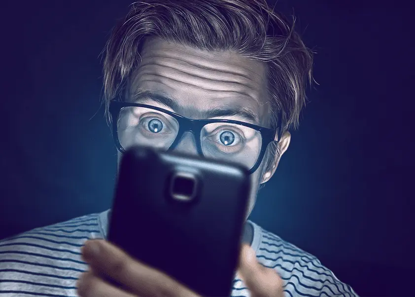 screen junkie
