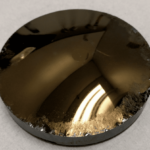 SiC_boule | TechSplicit Silicon carbide boule substrate material