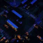 radar point cloud | TechSplicit Radar point cloud