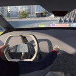 BMW dee_hud_1000 | TechSplicit BMW Concept Car Dee's Head-Up Display