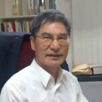 Chen Horizontal | TechSplicit Liang-Gee Chen, Taiwan's former Minister of Science and Technology.