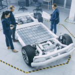EV_development | TechSplicit electric vehicle developmenbt