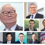 Taiwans semiconductor pioneers | TechSplicit Taiwan Semiconductor Pioneers
