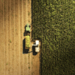 agri_tech | TechSplicit Ag technology
