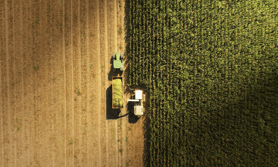 Ag technology