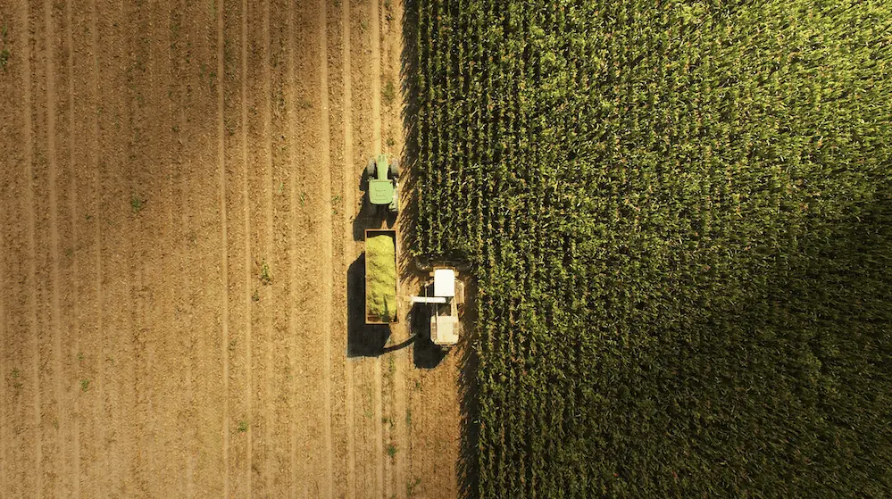 Ag technology