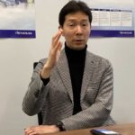 CEO shibata | TechSplicit Hidetoshi Shibata, Renesas CEO