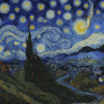 Dall_E Van Gogh | TechSplicit Created with DALL·E, an AI system by OpenAI