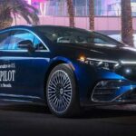 Drive pilot in nevada | TechSplicit Mercedes-Benz Level 3 Drive Pilot Certified in Nevada