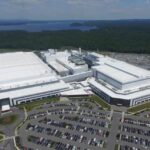 GF Malta_1000 | TechSplicit GlobalFoundries in Malta, New York