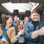 Valeo inside cabin | TechSplicit The Cabin Monitoring System (Image: Valeo)