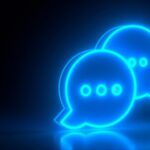 chatbot talking | TechSplicit Chatbot talking