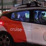 cruise at night | TechSplicit Traveling at night in Cruise