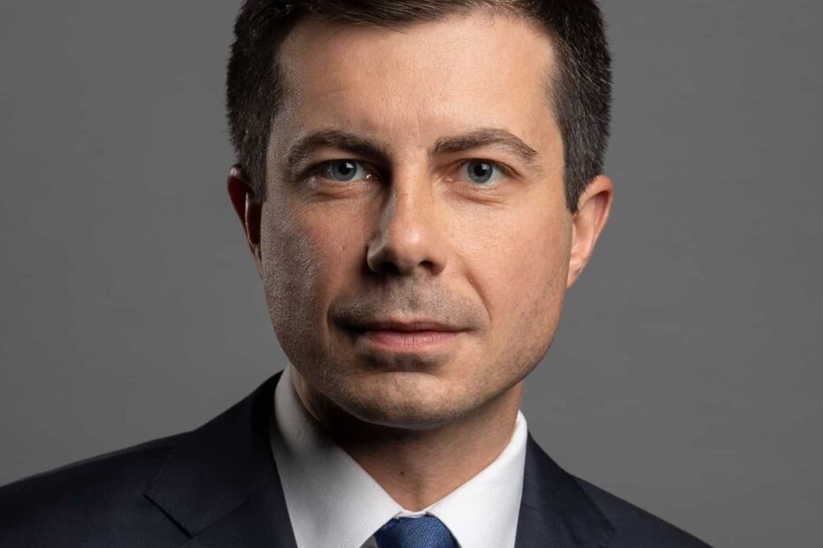 Pete Buttigieg