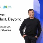 shashua keynote 2023 | TechSplicit Amnon Shashua CES 2023 keynote
