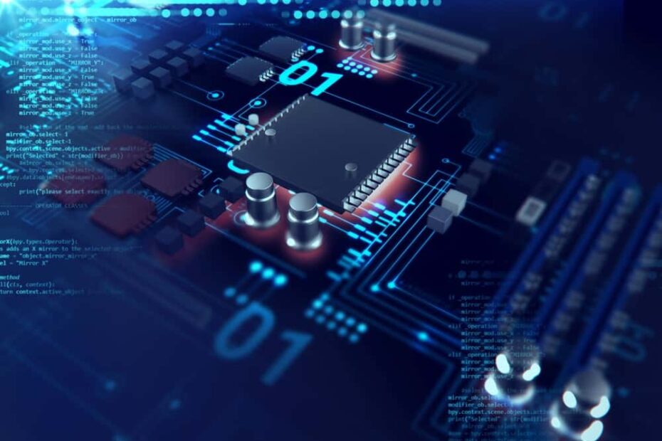 Silicon Chip Design and Verification
