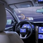 the driver of a self-driving car | TechSplicit Who is driving a self-driving car?