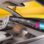 Continental_UX_CES 2023 | TechSplicit