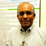 Ganesh 2 | TechSplicit Microchip CEO Ganesh Moorthy