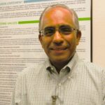 Ganesh 3 | TechSplicit Ganesh Moorthy. Microchip CEO