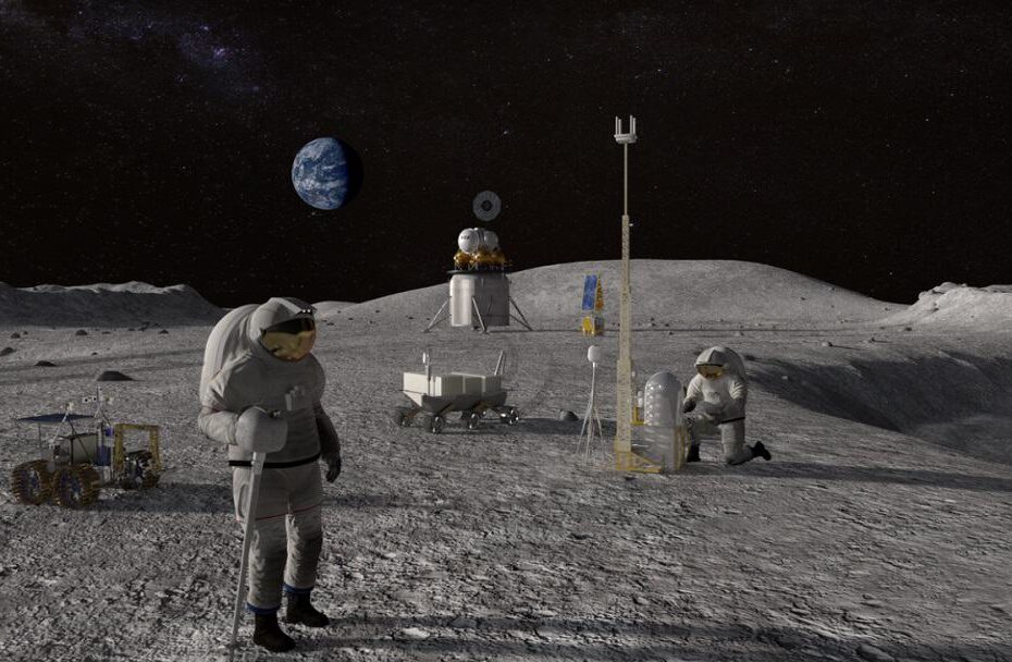 NASA chooses Microchip