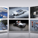 Nvidia AI for automotive industry | TechSplicit Nviida pitches AI and Omniverse to the auto industry.