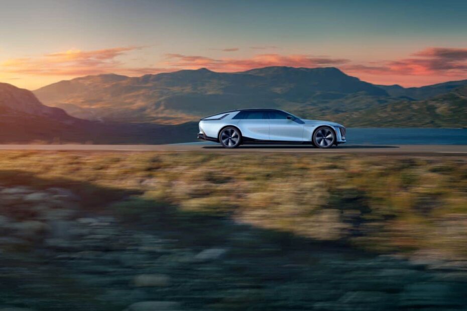 Ultra Cruise will become available when GM launches the Cadillac CELESTIQ.